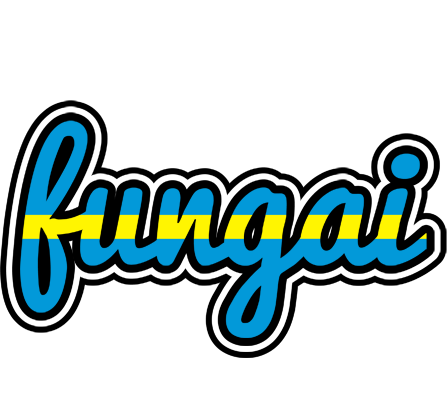 fungai sweden logo
