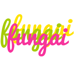 fungai sweets logo