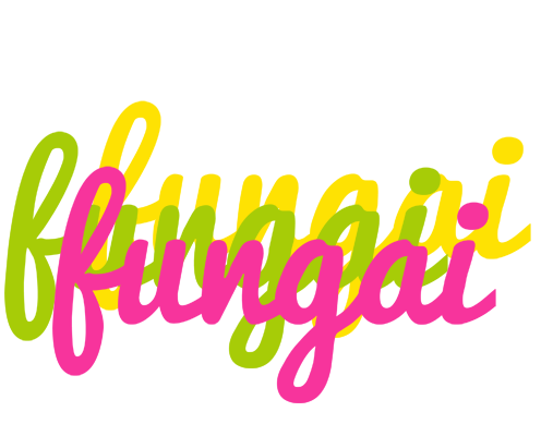 fungai sweets logo