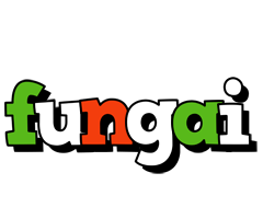 fungai venezia logo