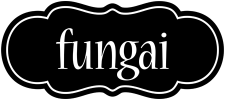 fungai welcome logo