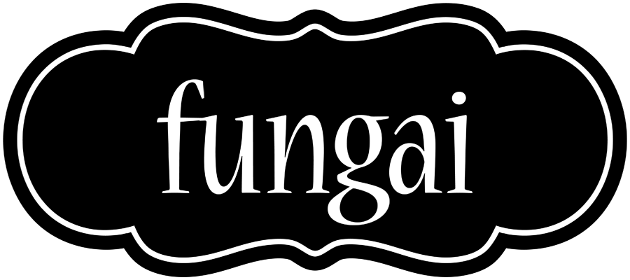 fungai welcome logo