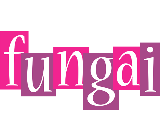 fungai whine logo