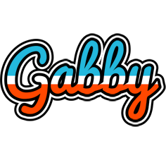 gabby america logo