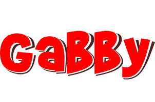 gabby basket logo