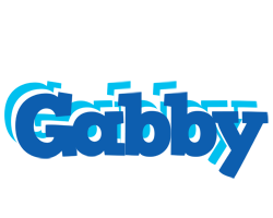 gabby business logo