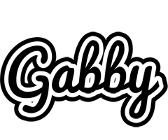 gabby chess logo
