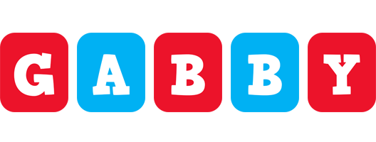 gabby diesel logo
