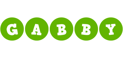 gabby games logo