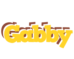 gabby hotcup logo