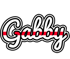 gabby kingdom logo