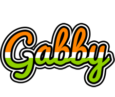 gabby mumbai logo