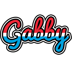 gabby norway logo