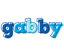 gabby sailor logo