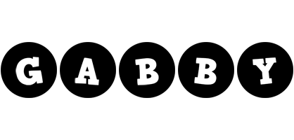 gabby tools logo