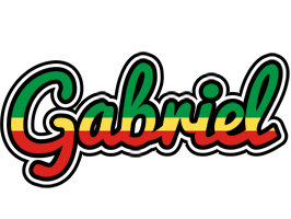 gabriel african logo
