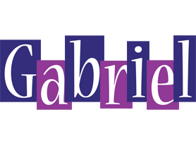 gabriel autumn logo