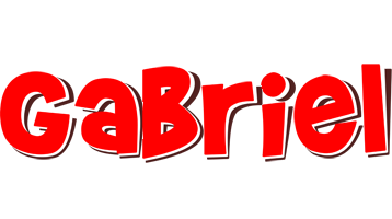gabriel basket logo