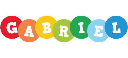 gabriel boogie logo