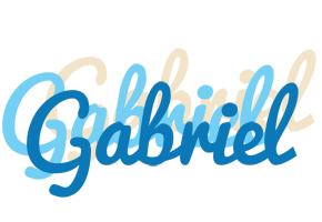 gabriel breeze logo
