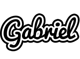 gabriel chess logo