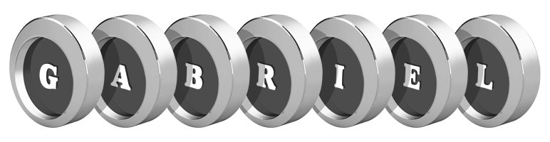 gabriel coins logo