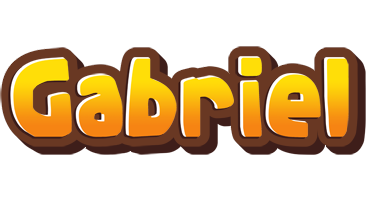 gabriel cookies logo