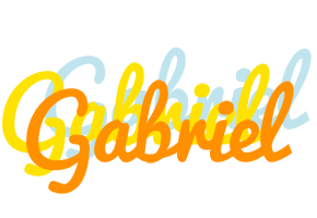 gabriel energy logo