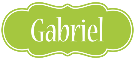 gabriel family logo