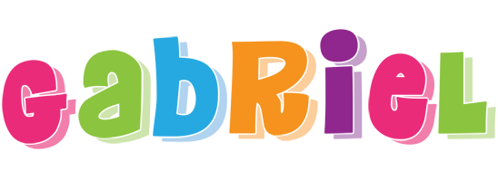 gabriel friday logo