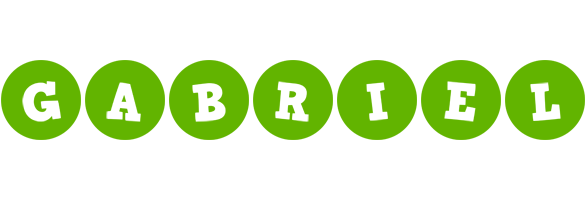 gabriel games logo