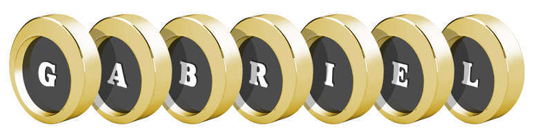 gabriel gold logo