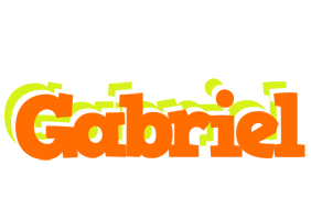gabriel healthy logo