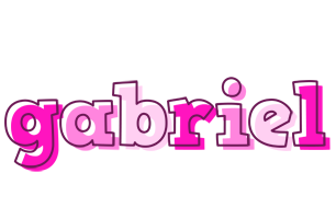 gabriel hello logo