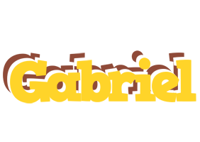gabriel hotcup logo