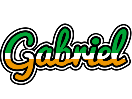 gabriel ireland logo