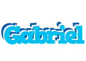 gabriel jacuzzi logo