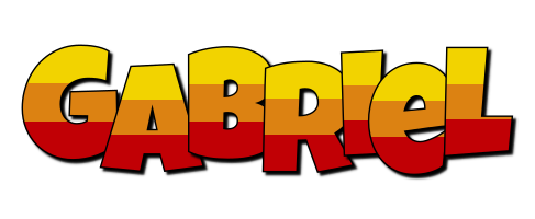 gabriel jungle logo