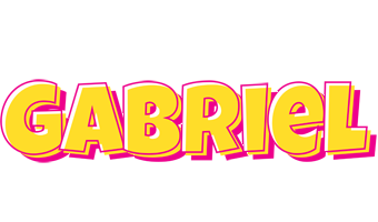 gabriel kaboom logo
