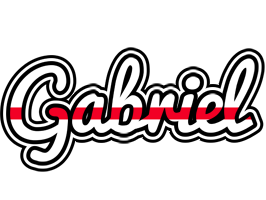 gabriel kingdom logo