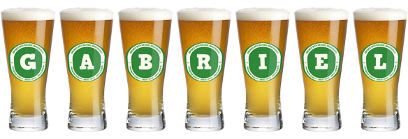 gabriel lager logo