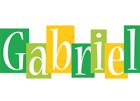 gabriel lemonade logo