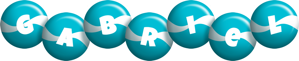 gabriel messi logo