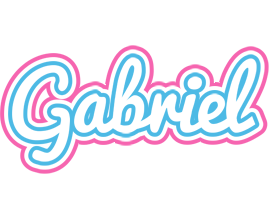 gabriel outdoors logo