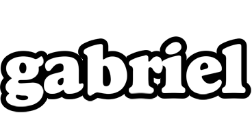 gabriel panda logo