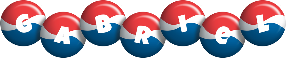 gabriel paris logo