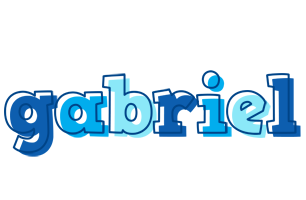 gabriel sailor logo