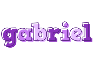 gabriel sensual logo