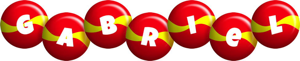 gabriel spain logo