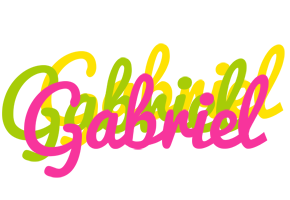 gabriel sweets logo
